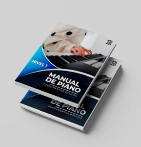 MANUAL DE PIANO 1