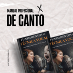 FUNDAMENTOS DE TECNICA VOCAL VOL.1
