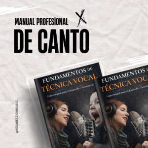 FUNDAMENTOS DE TECNICA VOCAL VOL.1