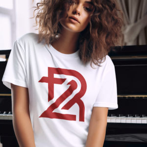 Resureczion Classic Logo Tee