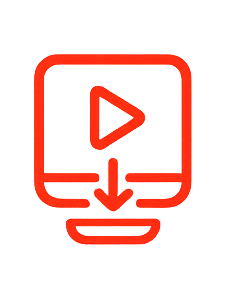 Cursos grabados