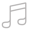 icons8 notas musicales 100
